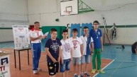 pratica sportiva momenti della premiazione