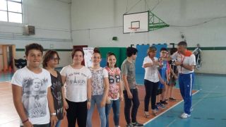 premiazione premiazione alunni