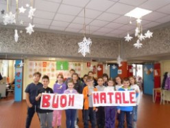 4C la classe quarta C