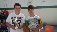 pratica sportiva i trofei