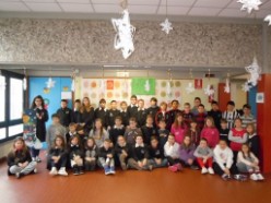 5AB le classi quinte