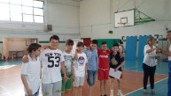 pratica sportiva momenti della premiazione