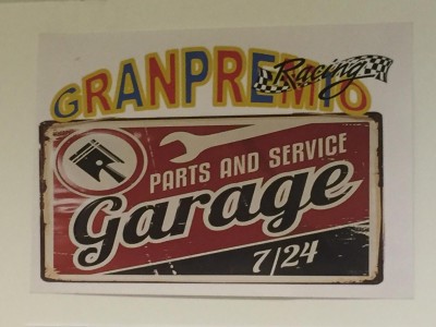Logo del gran premio