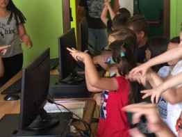 lingua dei segni Impariamo la LIS