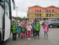 ka vaccheria pronti per partire