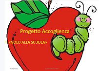 progetto accoglienza 2016