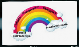 arcobaleno Logo continuità