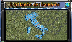 logo atlante Logo del progetto