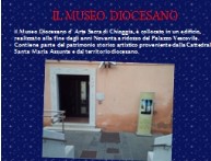 Collegamento alla presentazione Museo diocesano