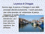 Collegamento a presentazione La pesca