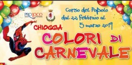 carnevale 2019 logo del carnevale 2019