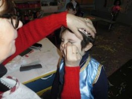 il trucco Trucco e parrucco