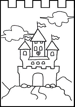 Castello Il castello