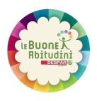 Logo le buone abitudini