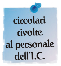 Circolari interne