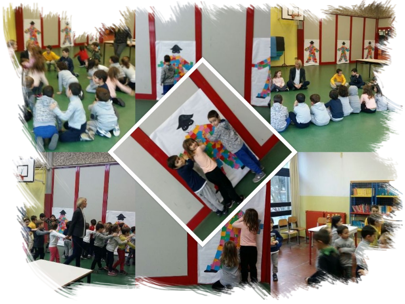 collage collage foto openday