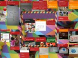 Alcune schermate del padlet di valli