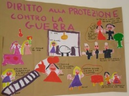 cartellone murale