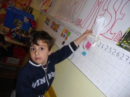 Diritto identità Andrea ha trovato un nuovo messaggio di Alice