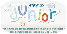 EIPASS collegamento