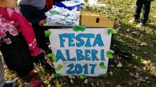 festa degli alberi festa degli alberi