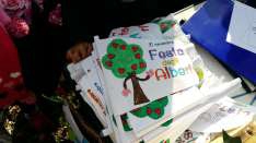 festa degli alberi festa degli alberi i desegni