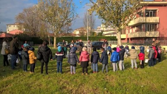 festa degli alberi festa degli alberi girotondo