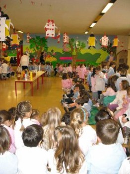 non compleanno la festa di non compleanno