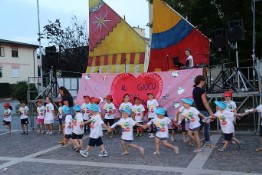festa san giovanni danza