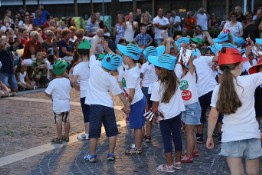 festa san giovanni danze di gruppo