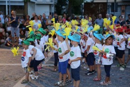 festa san giovanni danze di gruppo