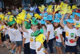 festa san giovanni bambini in festa
