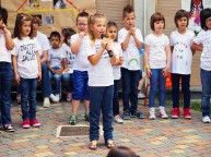 I bambini presentano i diritti