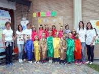 I bambini presentano i diritti