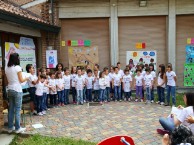I bambini presentano i diritti