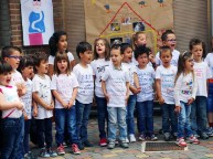 I bambini presentano i diritti