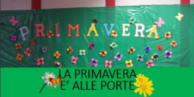 Collegamento al libroFesta di primavera