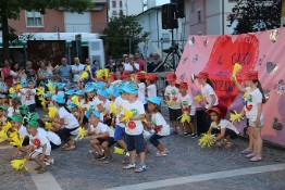festa san giovanni balli di gruppo