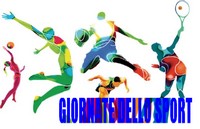 Logo giornate dello sport