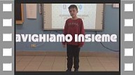 Il video creato dagli alunni