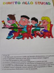 diritto allo studio tutti hanno il diritto di istruirsi