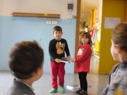pacchi nei pacchi abbiamo trovato