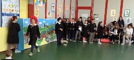 progetto recita alunni