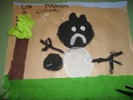 il panda