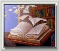 leggere libro aperto