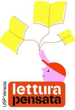 logo lettura 2017 Logo lettura pensata