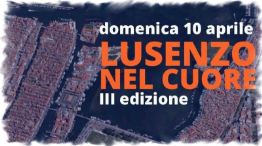 lusenzo nel cuore avviso terza edizione manifestazione