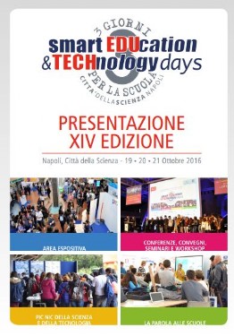 Napoli 2016 locandina evento