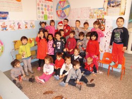il gruppo Foto di gruppo