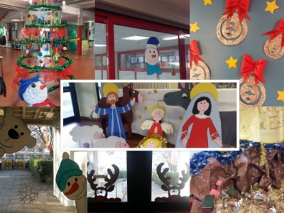 Natale2018 photocollage